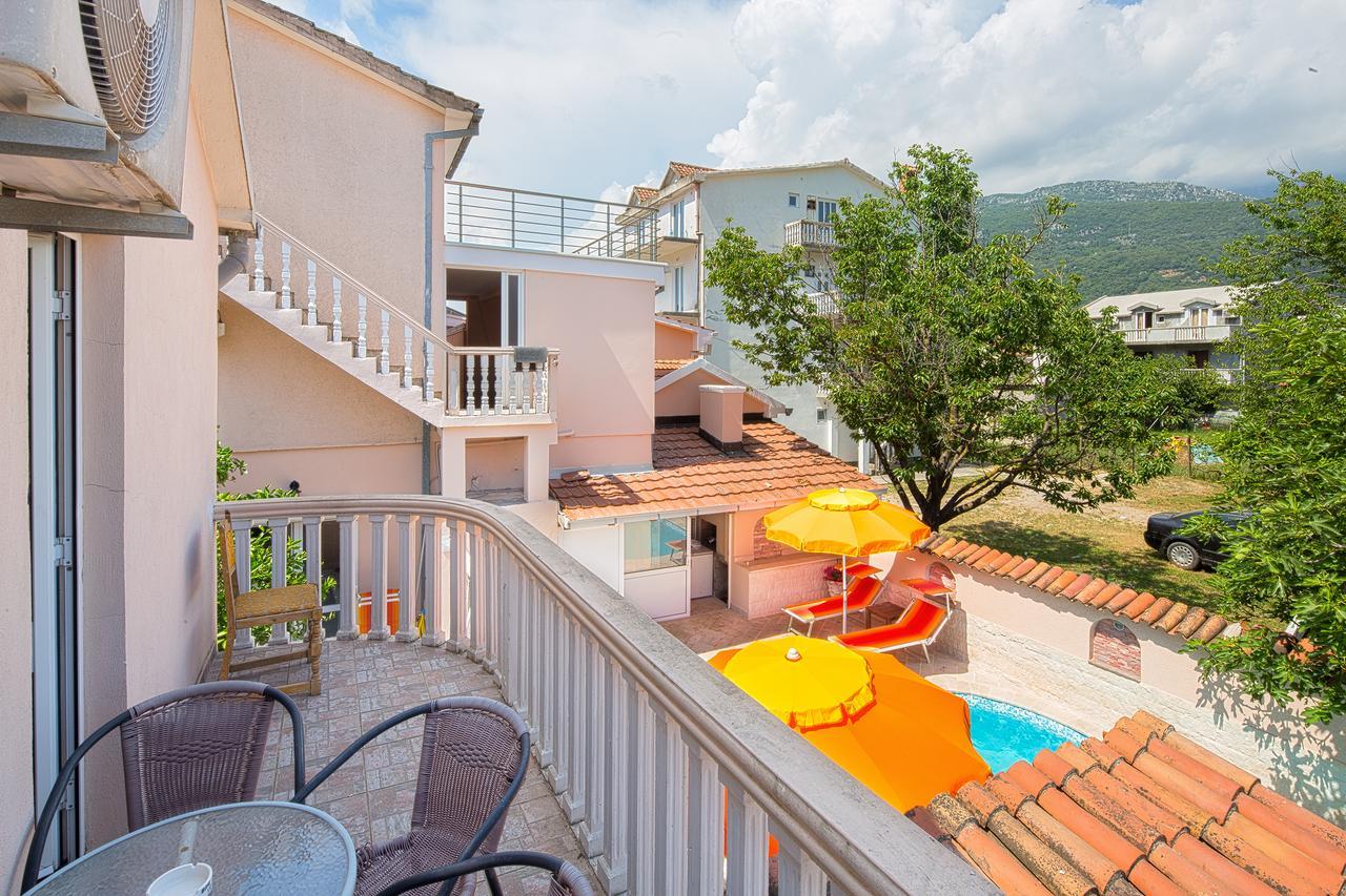 Mihailovic Konukevi Budva