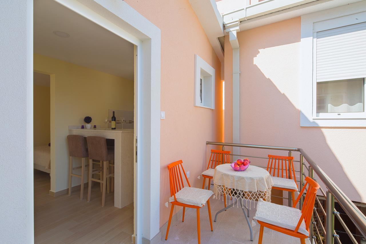 Mihailovic Maison d'hôtes Budva