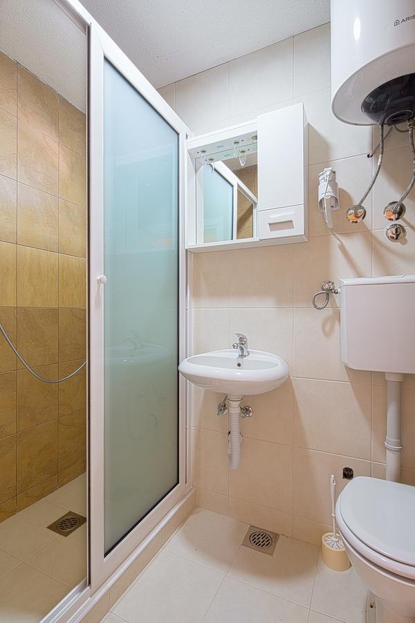 Maison d'hôtes Mihailovic Budva