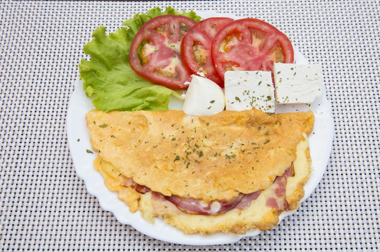 Konukevi Mihailovic Budva