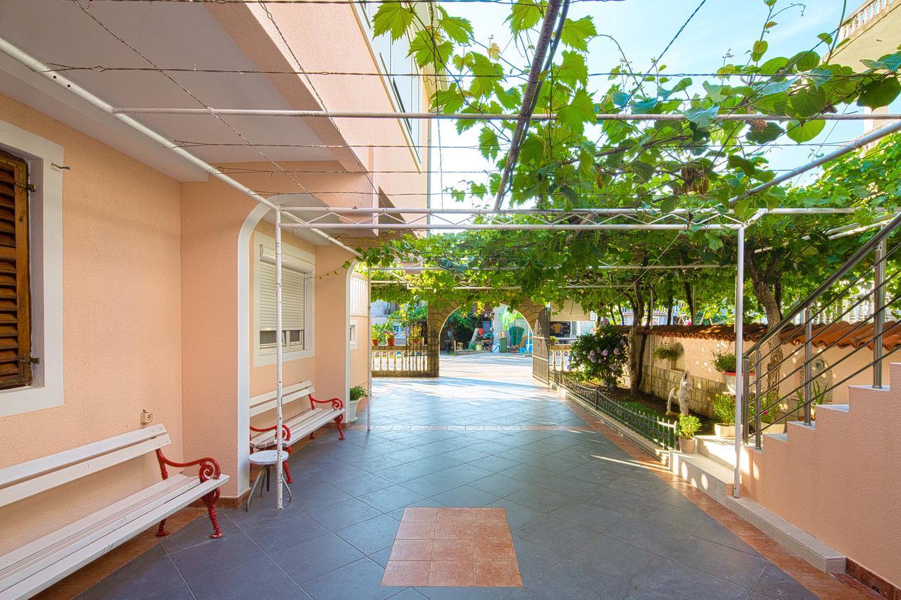 Maison d'hôtes Mihailovic *