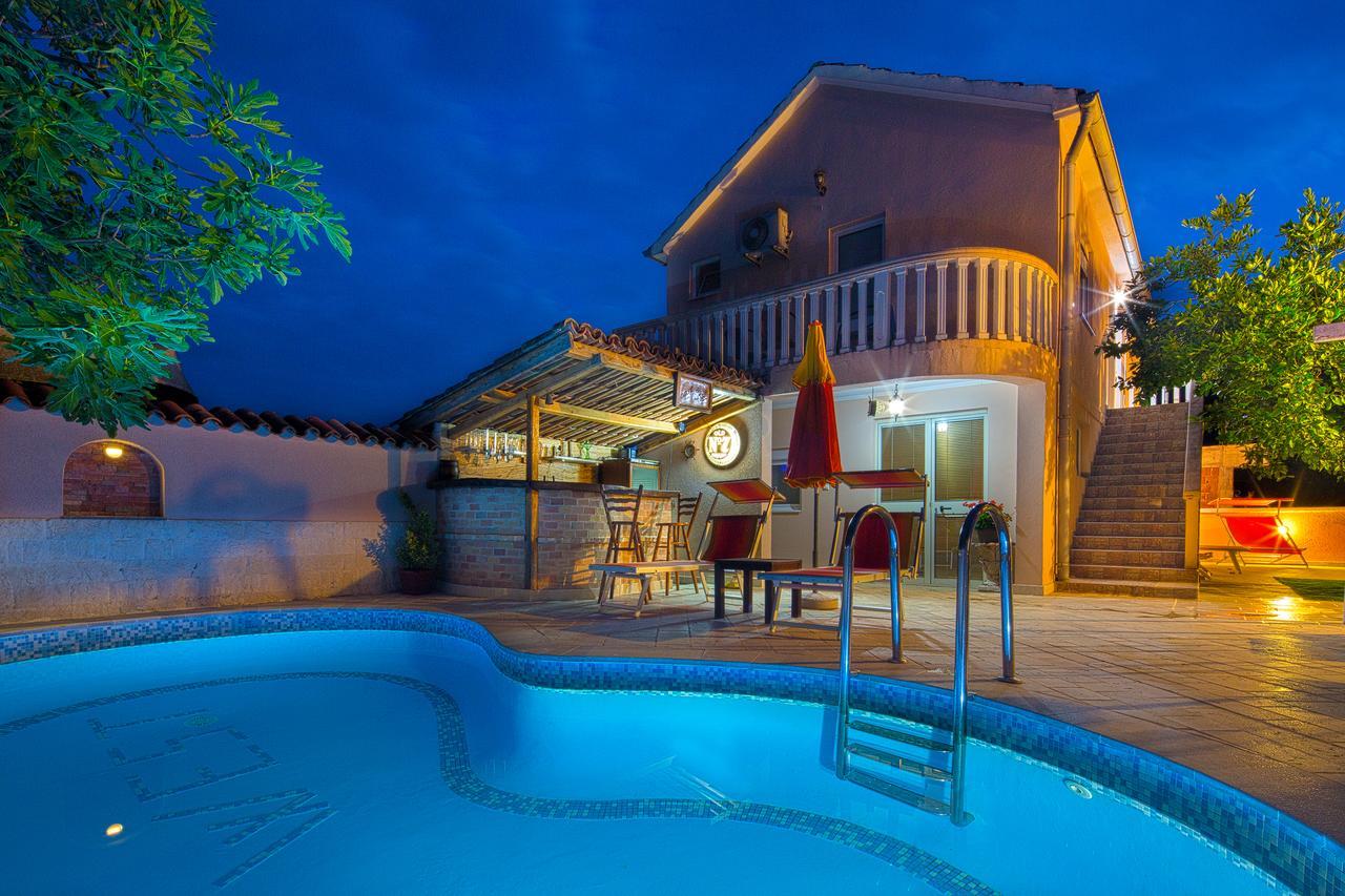 Maison d'hôtes Mihailovic Budva